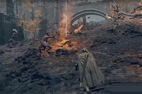 艾尔登法环铁柴刀怎么获得?艾尔登法环铁柴刀获得方法