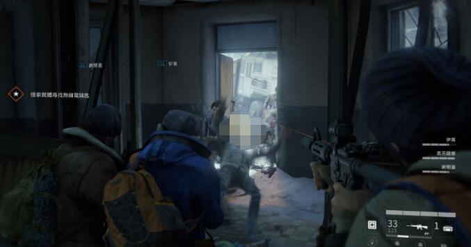 《僵尸世界大战》白板职业速刷5星和经验攻略