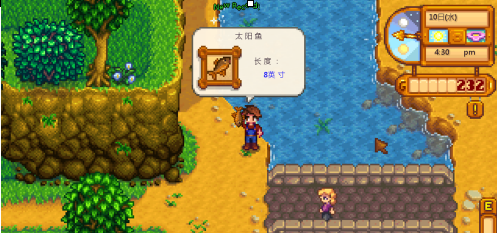 星露谷物语如何钓鱼？星露谷物语钓鱼的详细攻略