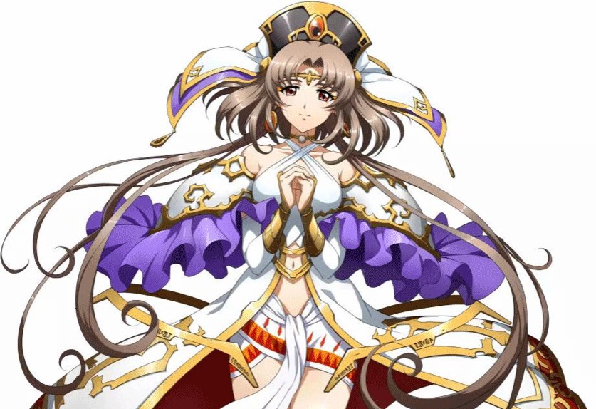 梦幻模拟战尤利娅技能效果与转职解析介绍