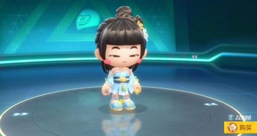 跑跑卡丁车小魔女黑妞获取详解