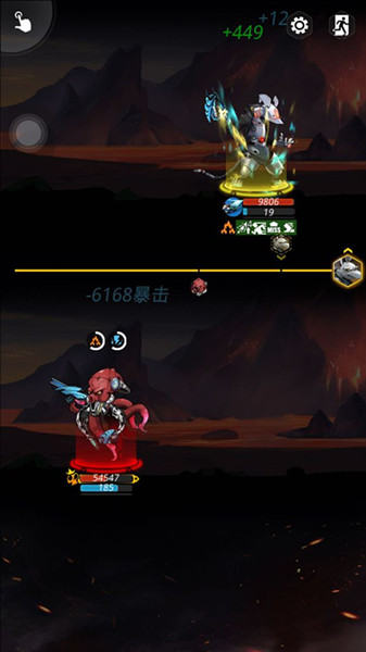 《跨越星弧》琥珀100%探索度攻略分享