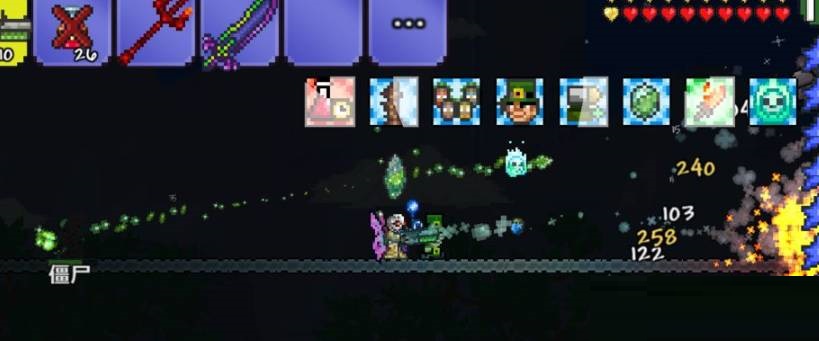 泰拉瑞亚机械蠕虫怎么打?泰拉瑞亚机械蠕虫打法攻略