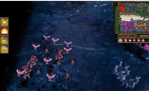 红色警戒3苏联如何突袭敌方基地？红色警戒3苏联突袭敌方基地的攻略