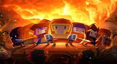 元气骑士精灵技能与使用技巧分享