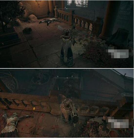 艾尔登法环所有圣树温床诅咒在哪里？艾尔登法环所有圣树温床诅咒位置一览