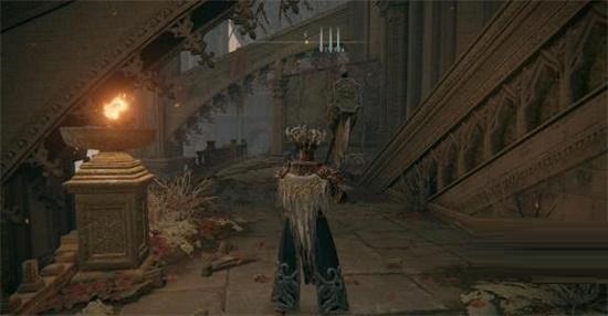 艾尔登法环所有圣树温床诅咒在哪里？艾尔登法环所有圣树温床诅咒位置一览