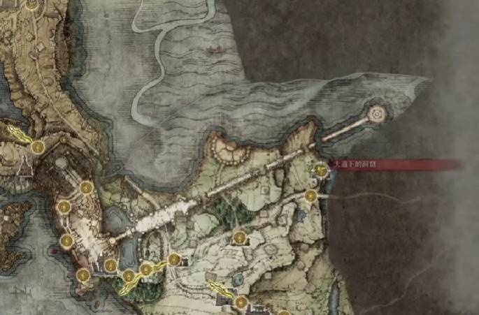 艾尔登法环蓝色舞娘怎么获得?艾尔登法环蓝色舞娘获得攻略