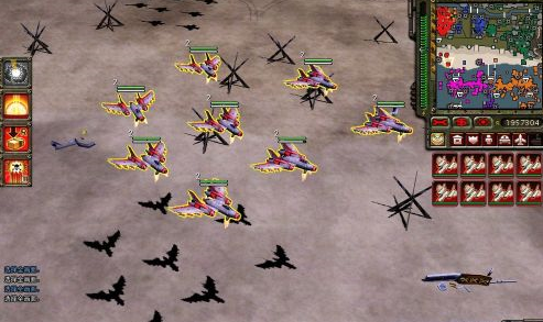 红色警戒3苏联如何突袭敌方基地？红色警戒3苏联突袭敌方基地的攻略