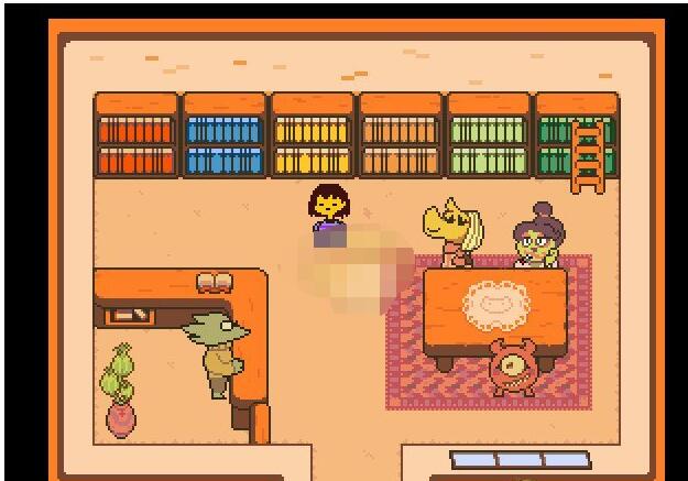 传说之下肮脏的围裙属性介绍