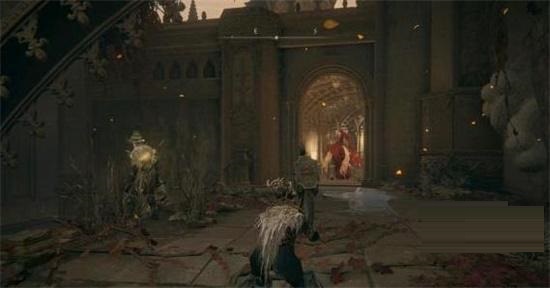 艾尔登法环所有圣树温床诅咒在哪里？艾尔登法环所有圣树温床诅咒位置一览