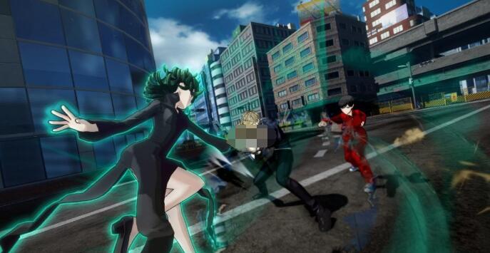 说说《一拳超人：无名英雄》游戏特色内容介绍。 