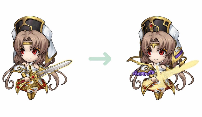 梦幻模拟战尤利娅技能效果与转职解析介绍