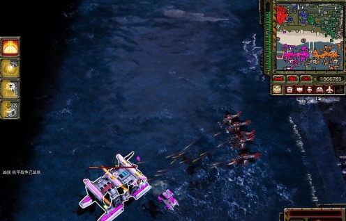 红色警戒3苏联如何突袭敌方基地？红色警戒3苏联突袭敌方基地的攻略