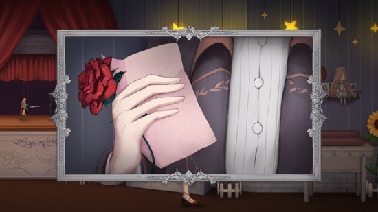 人偶馆绮幻夜二周目通关方法