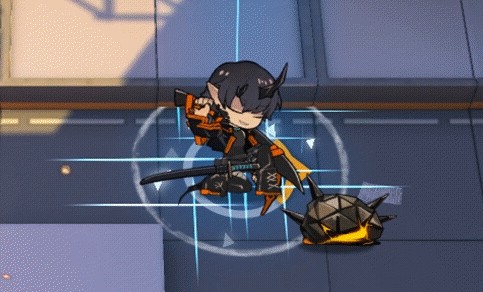 明日方舟炎客技能详细介绍