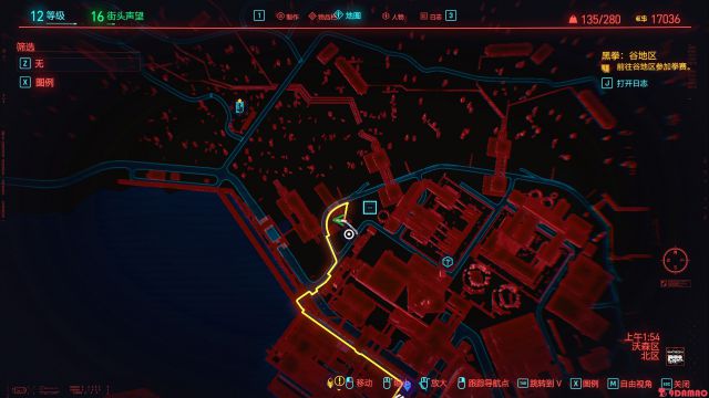 赛博朋克2077传说西装怎么获得 赛博朋克2077全套西装获取位置一览