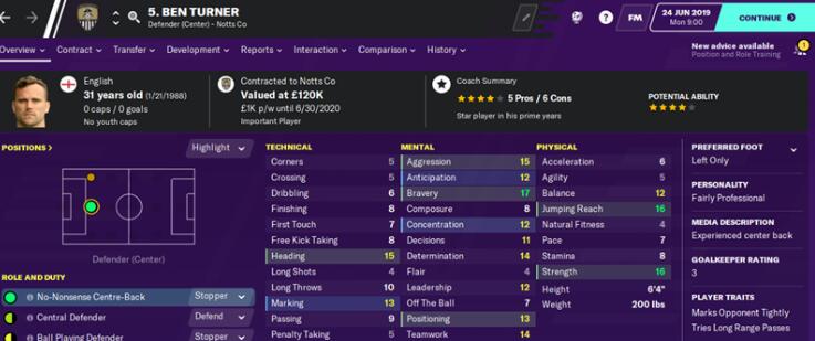 足球经理2020如何买卖球员 FM2020买卖球员注意事项攻略讲解