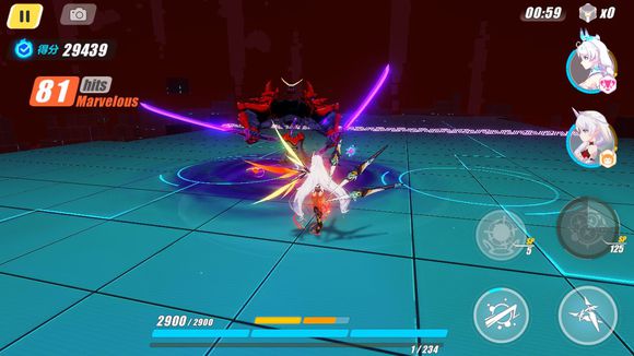 崩坏3单牛无特地藏通关打法分享