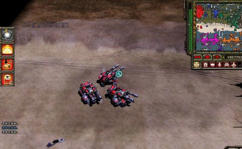 红色警戒3苏联如何突袭敌方基地？红色警戒3苏联突袭敌方基地的攻略