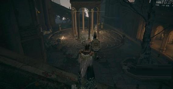 艾尔登法环所有圣树温床诅咒在哪里？艾尔登法环所有圣树温床诅咒位置一览