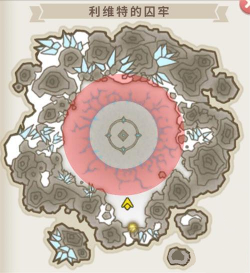 《光明勇士》利维特的囚牢通关分享