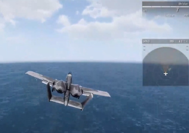 武装突袭3怎样移动战斗机？武装突袭3移动战斗机的玩法攻略