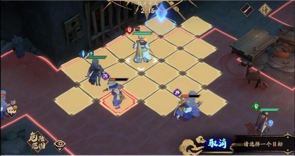 天地劫归真2通关攻略汇总 天地劫归真第二章全图文攻略