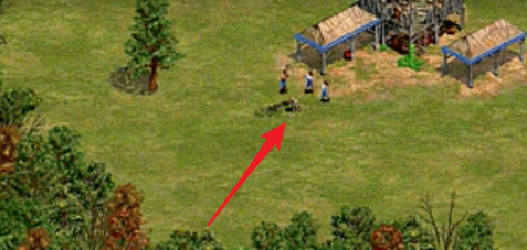 帝国时代2开局怎么合理分配人手？帝国时代2开局合理分配人手的具体操作