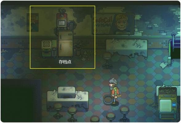 风来之国怎么存档？风来之国存档方法介绍