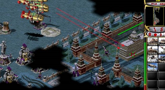 红色警戒2红色革命怎么过？红色警戒2红色革命过关攻略