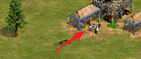 帝国时代2开局怎么合理分配人手？帝国时代2开局合理分配人手的具体操作