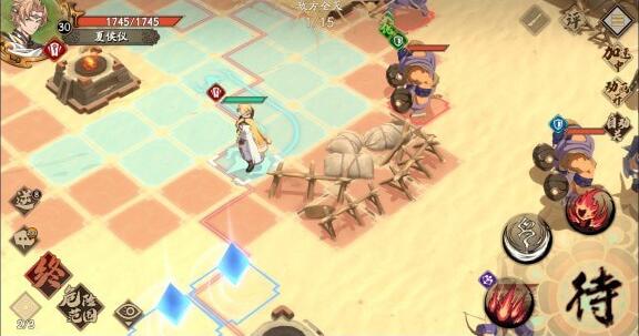 天地劫归真2通关攻略汇总 天地劫归真第二章全图文攻略