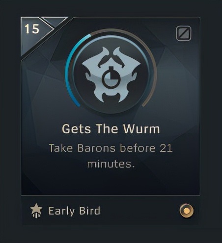 LOL季前赛挑战系统怎么玩？英雄联盟2022季前赛挑战系统玩法