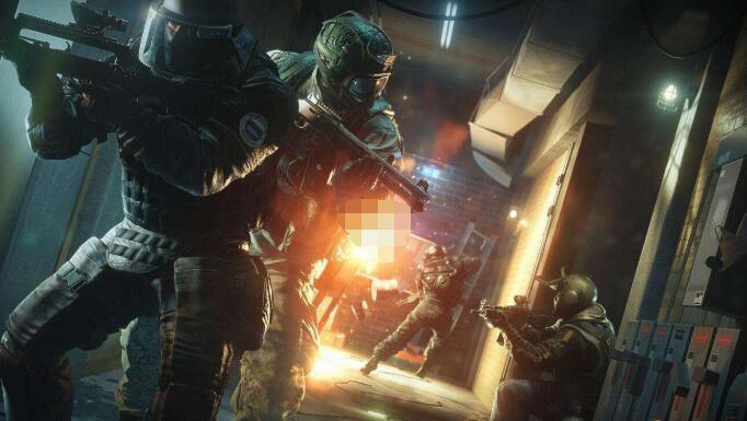 彩虹六号：围攻中低配置高特效设置方法