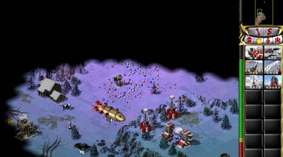 红色警戒2红色革命怎么过？红色警戒2红色革命过关攻略