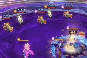 云梦四时歌新符灵福兮祸兮技能详解