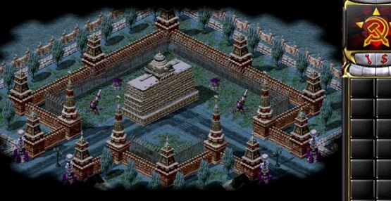 红色警戒2红色革命怎么过？红色警戒2红色革命过关攻略