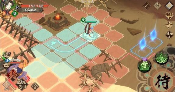 天地劫归真2通关攻略汇总 天地劫归真第二章全图文攻略