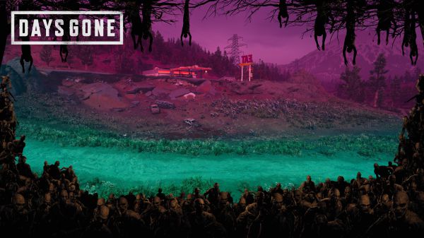 往日不再全暴走潮出现条件一览 往日不再全暴走潮出现需要哪些条件？