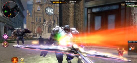 逆战诸神套怎么用刷钱才多 逆战诸神套的使用方法