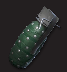 翼星求生如何制作手雷？翼星求生手雷制作方法介绍