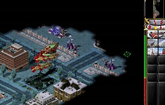 红色警戒2红色革命怎么过？红色警戒2红色革命过关攻略