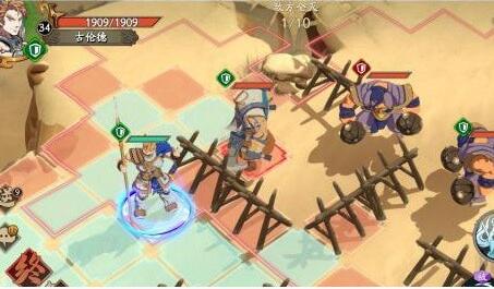 天地劫归真2通关攻略汇总 天地劫归真第二章全图文攻略