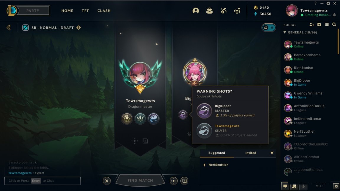 LOL季前赛挑战系统怎么玩？英雄联盟2022季前赛挑战系统玩法