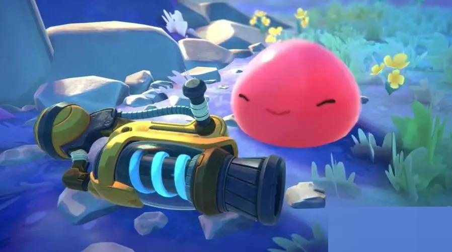 史莱姆牧场草莓在哪里?史莱姆牧场草莓位置介绍