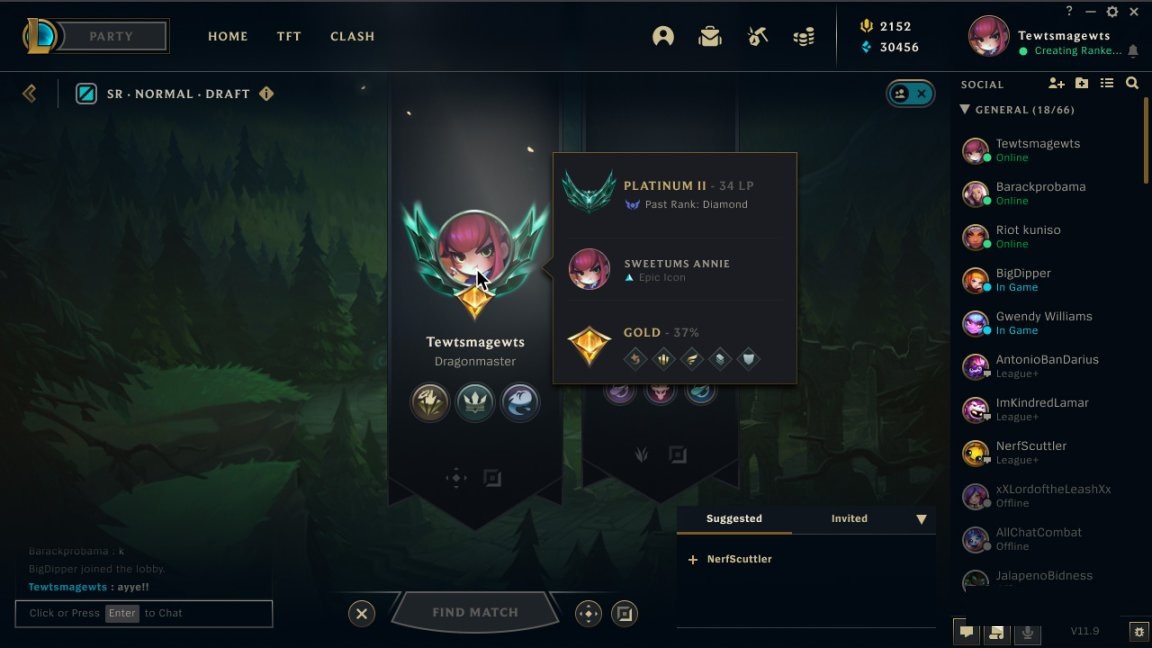 LOL季前赛挑战系统怎么玩？英雄联盟2022季前赛挑战系统玩法