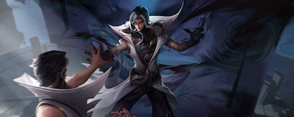 王者荣耀司马懿回能量详解