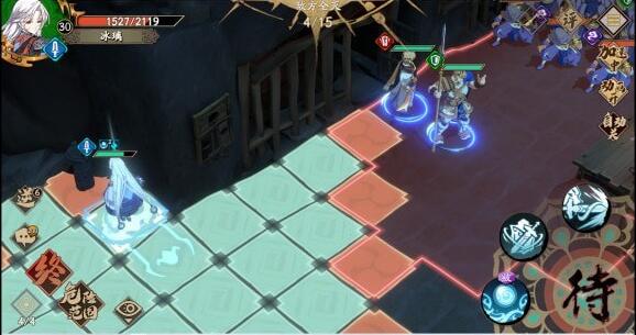 天地劫归真2通关攻略汇总 天地劫归真第二章全图文攻略