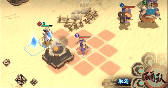 天地劫归真2通关攻略汇总 天地劫归真第二章全图文攻略